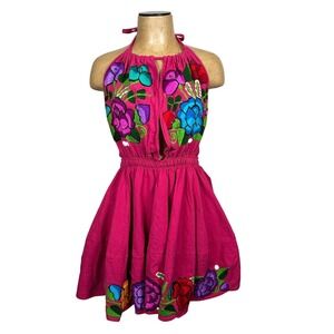 Mexican Summer Dress for Sale up to 90% Off: Poshmark